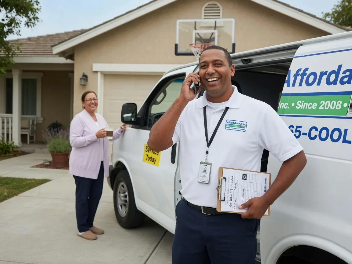 Central Ac Repair Coffeen, IL FAQs